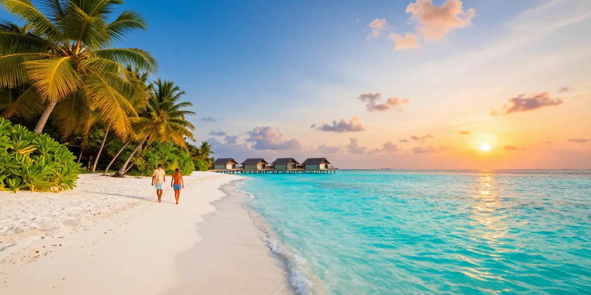 Experience Luckywin: Your ultimate travel guide to exhilarating destinations and adventure bookings.